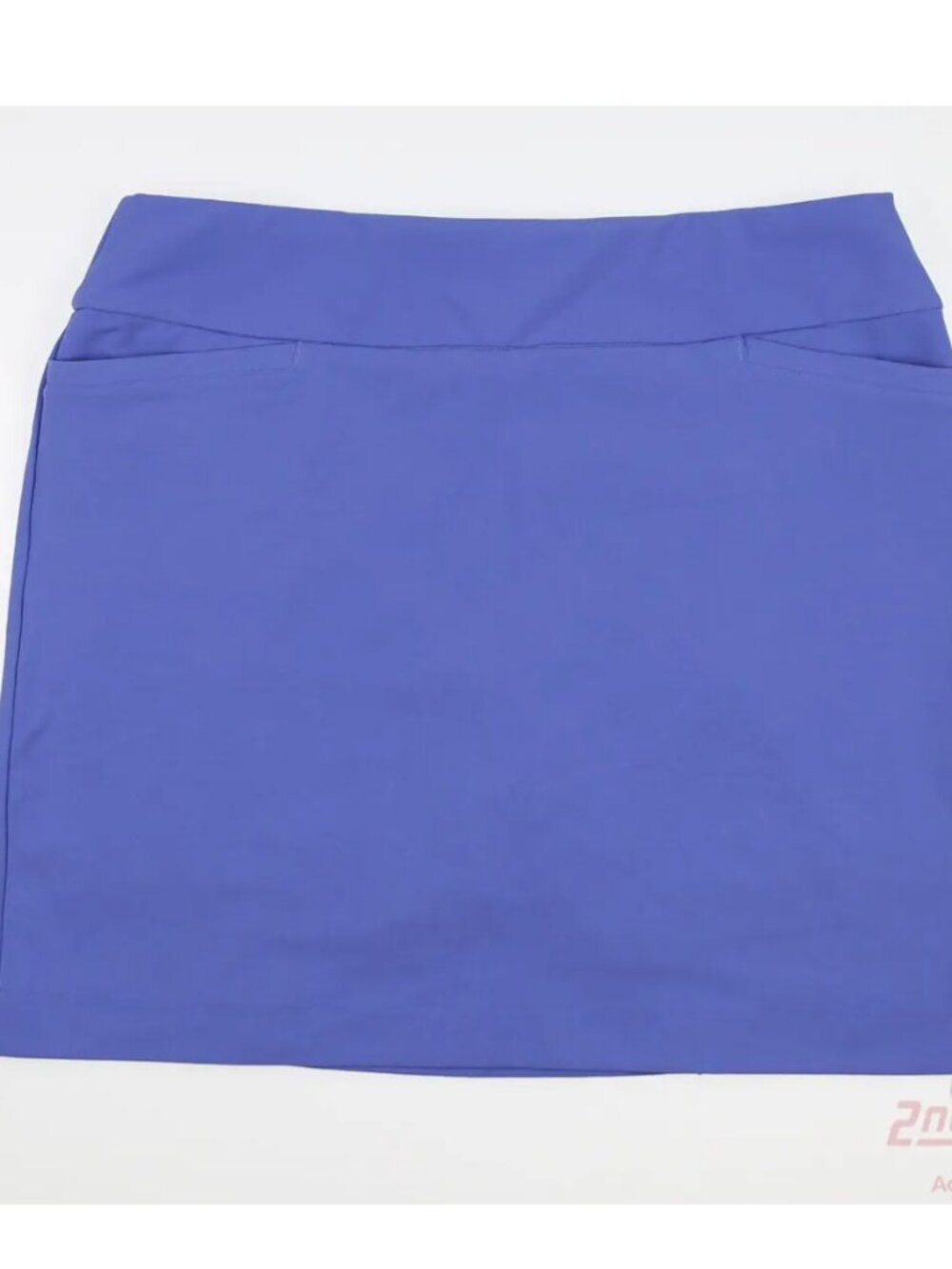 Women's NWT Fairway & Greene Golf Skort